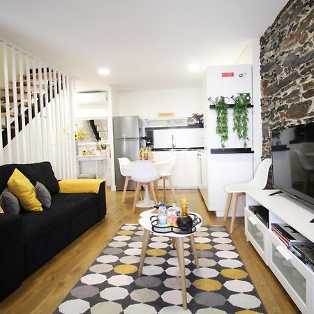 Casa Do Tablado - Foz Coa Villa Vila Nova de Foz Côa Eksteriør billede