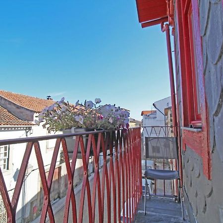 Casa Do Tablado - Foz Coa Villa Vila Nova de Foz Côa Eksteriør billede