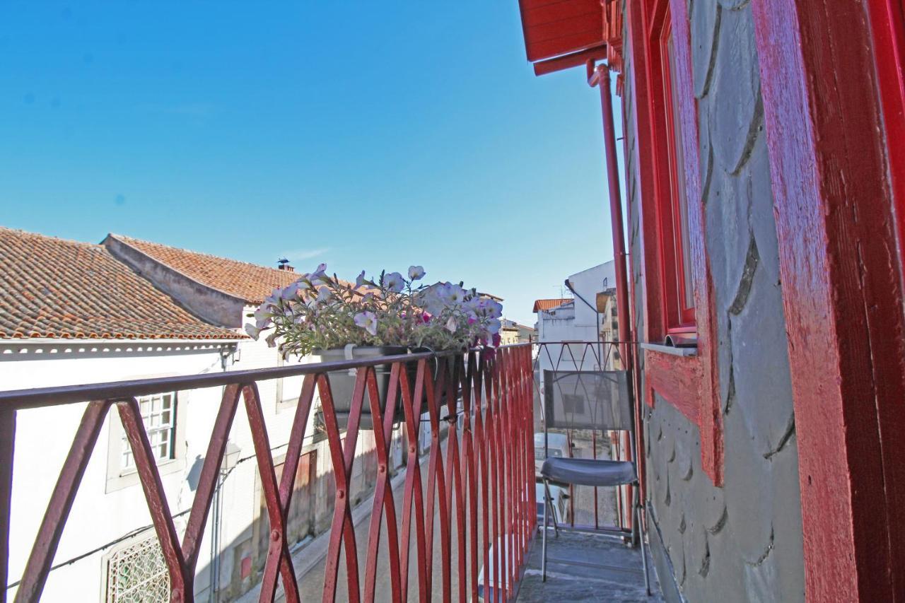Casa Do Tablado - Foz Coa Villa Vila Nova de Foz Côa Eksteriør billede