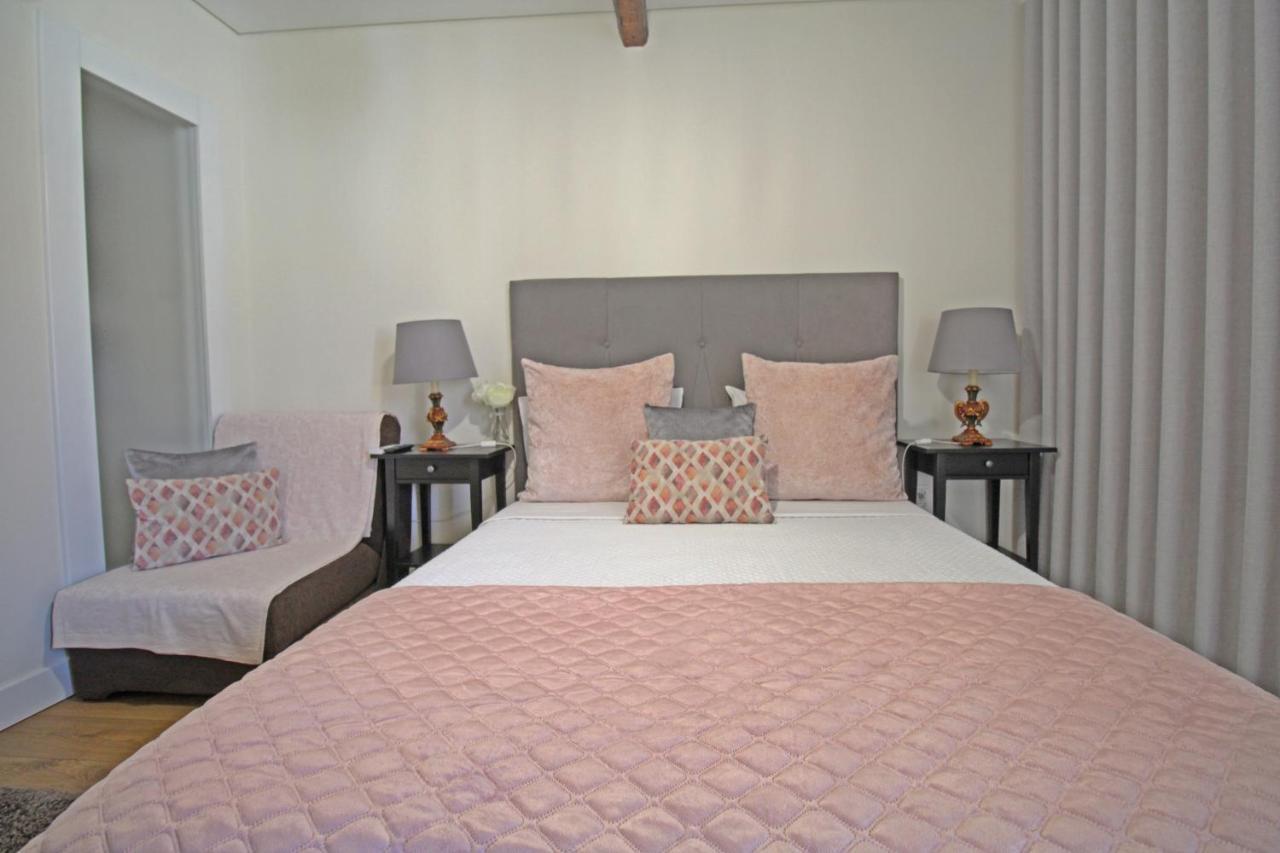 Casa Do Tablado - Foz Coa Villa Vila Nova de Foz Côa Eksteriør billede