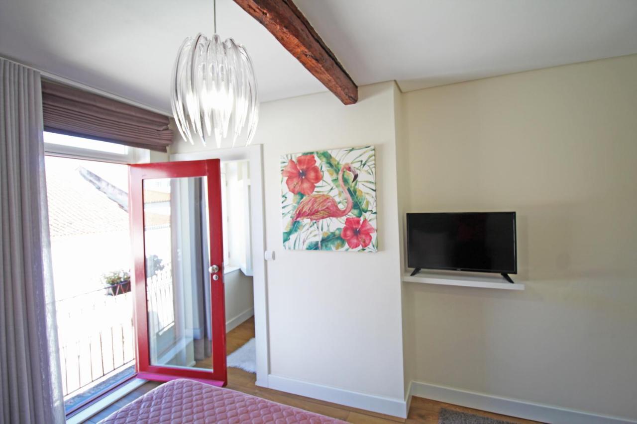 Casa Do Tablado - Foz Coa Villa Vila Nova de Foz Côa Eksteriør billede