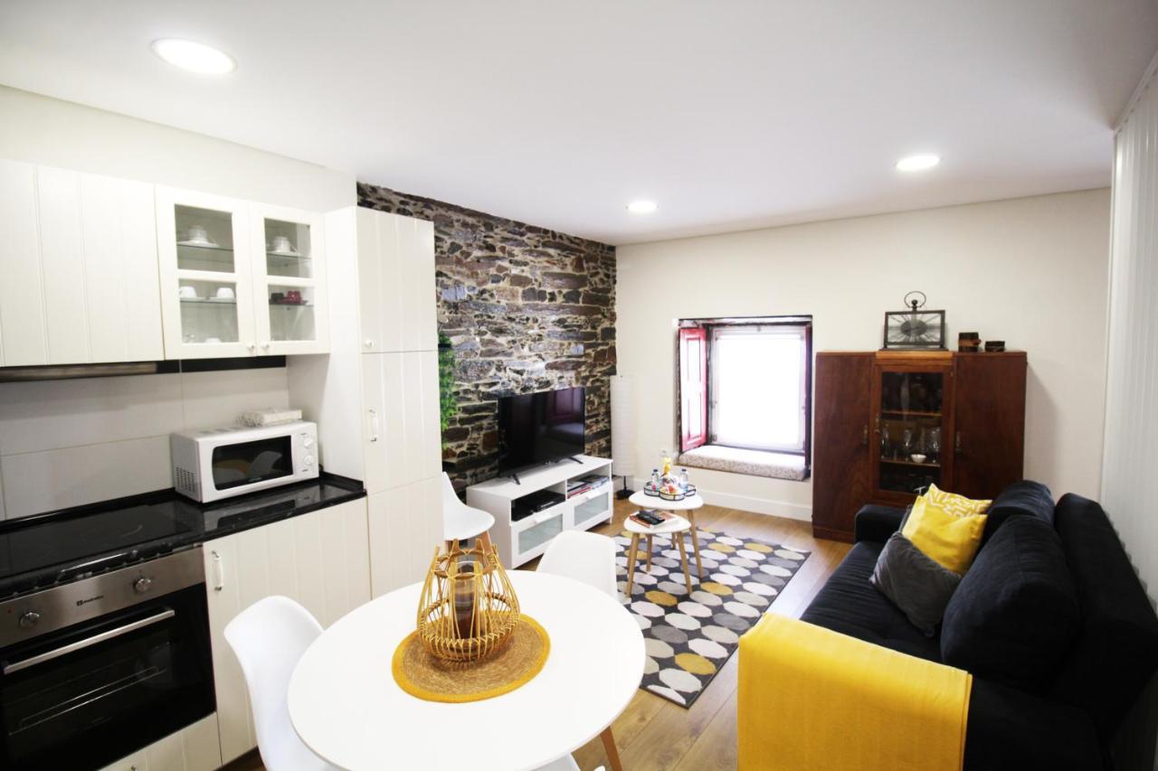 Casa Do Tablado - Foz Coa Villa Vila Nova de Foz Côa Eksteriør billede
