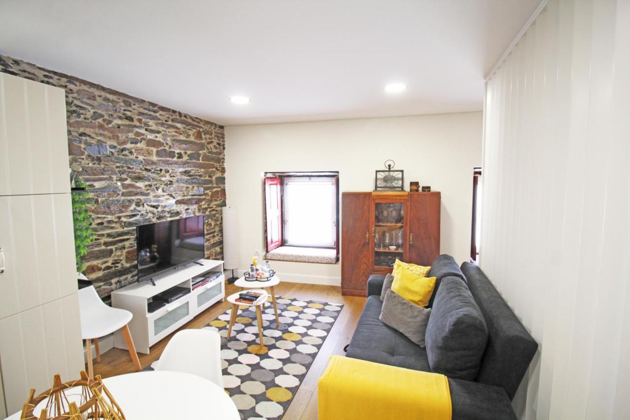 Casa Do Tablado - Foz Coa Villa Vila Nova de Foz Côa Eksteriør billede