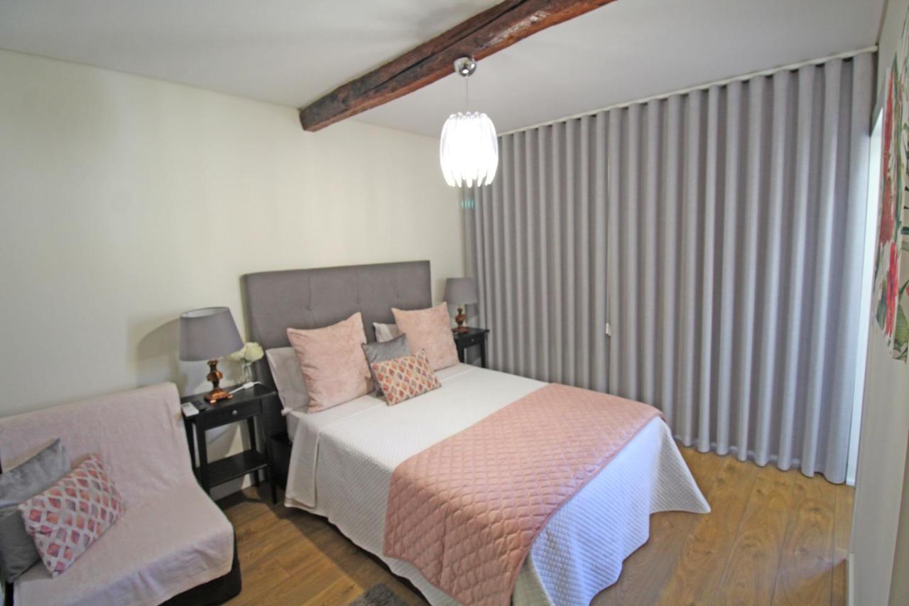 Casa Do Tablado - Foz Coa Villa Vila Nova de Foz Côa Eksteriør billede