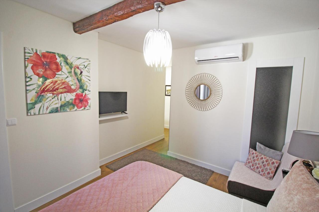 Casa Do Tablado - Foz Coa Villa Vila Nova de Foz Côa Eksteriør billede