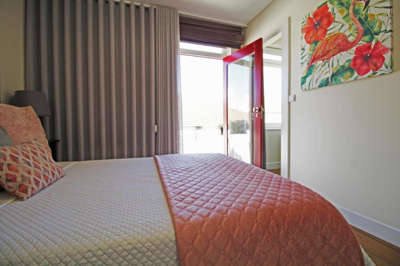 Casa Do Tablado - Foz Coa Villa Vila Nova de Foz Côa Eksteriør billede