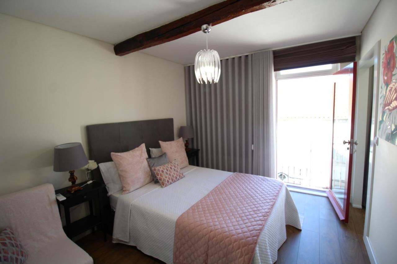 Casa Do Tablado - Foz Coa Villa Vila Nova de Foz Côa Eksteriør billede