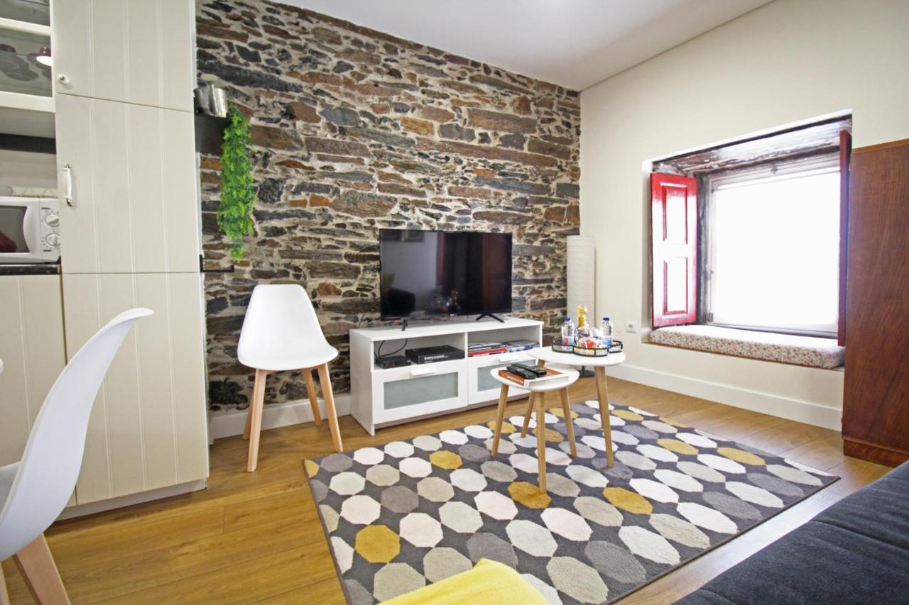 Casa Do Tablado - Foz Coa Villa Vila Nova de Foz Côa Eksteriør billede