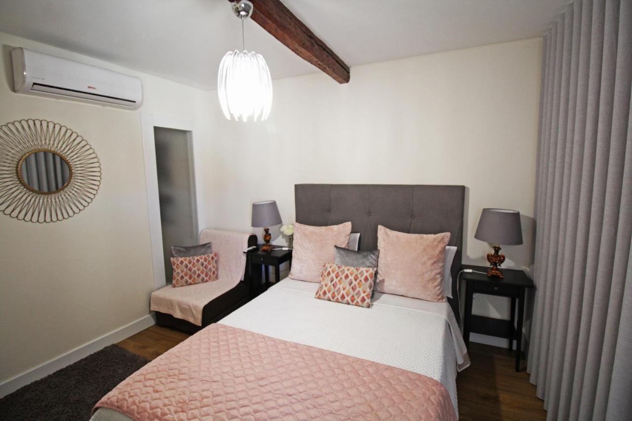 Casa Do Tablado - Foz Coa Villa Vila Nova de Foz Côa Eksteriør billede